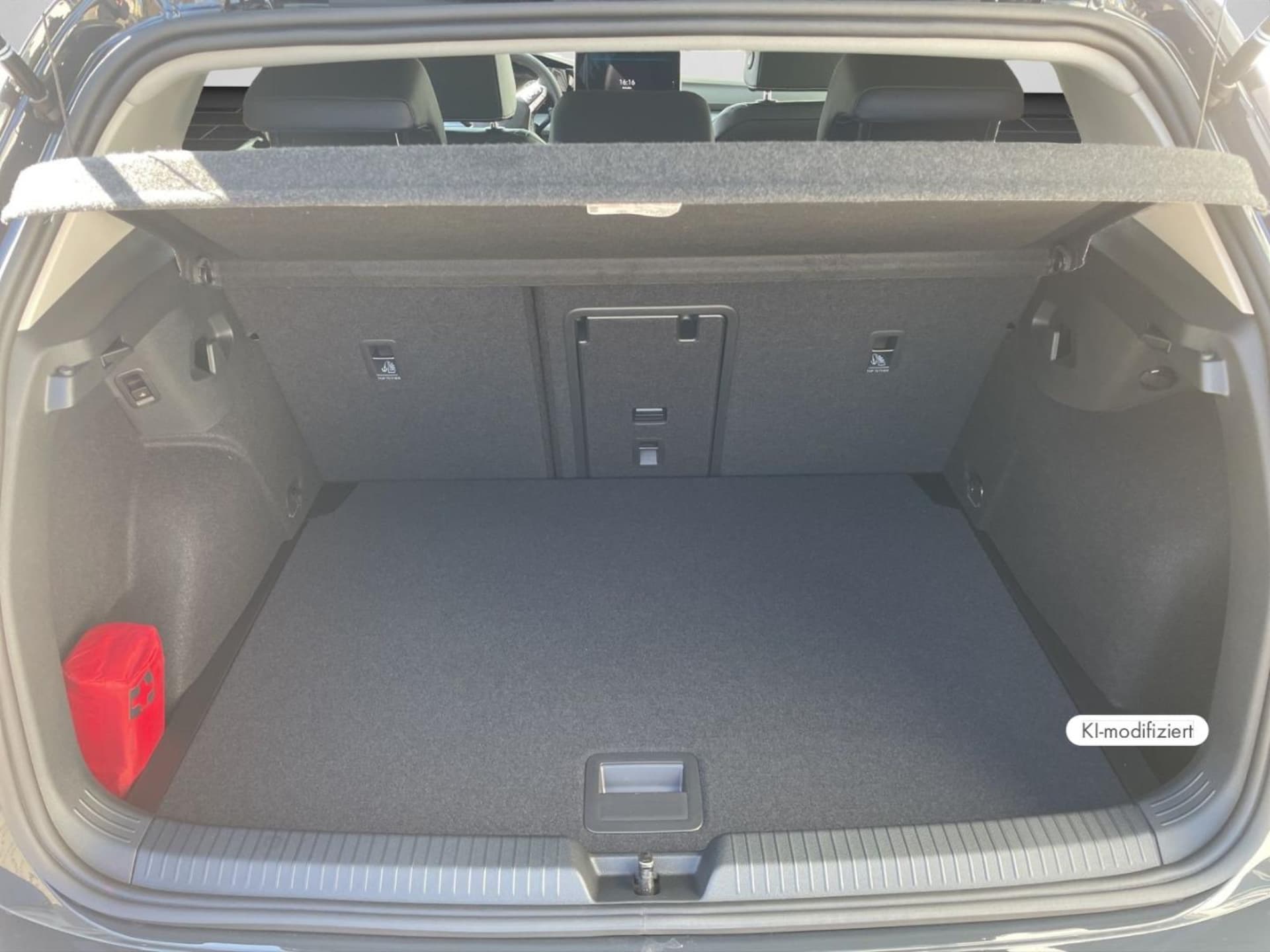 Volkswagen Golf ENERGY