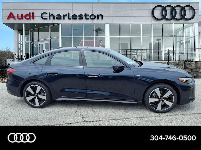2026 Audi A5 Sedan