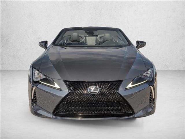 2023 Lexus LC 500
