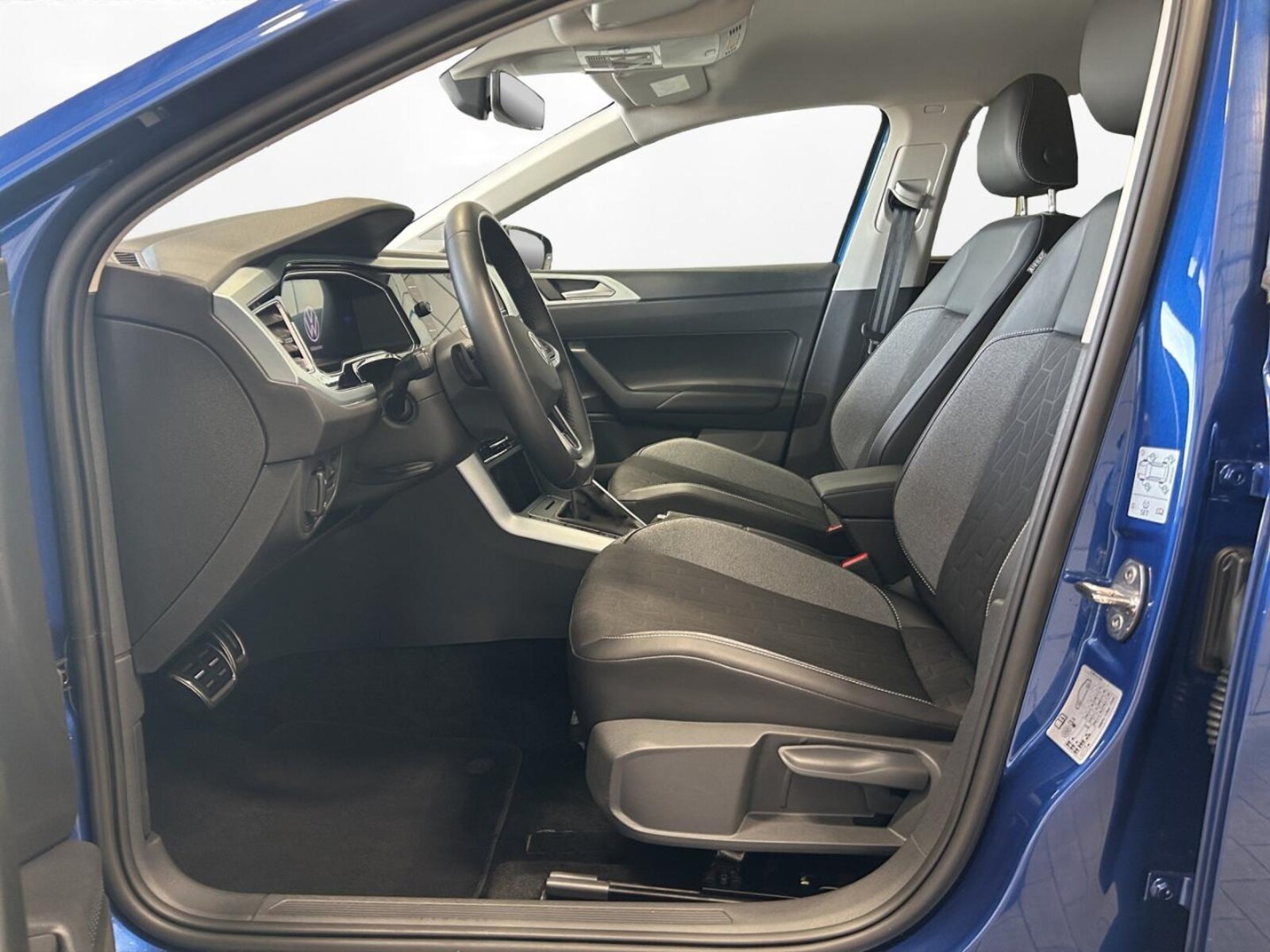 Volkswagen Polo – Bild 8