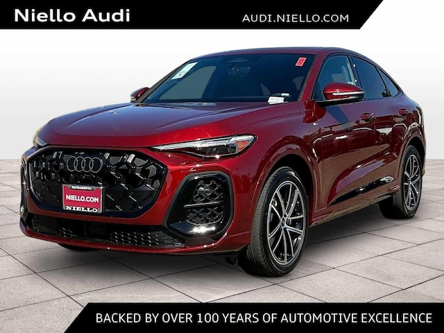 Photo of 2026 Audi Q5 Sportback