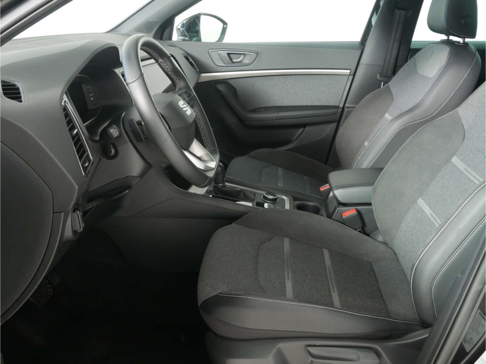 SEAT Ateca – Bild 13