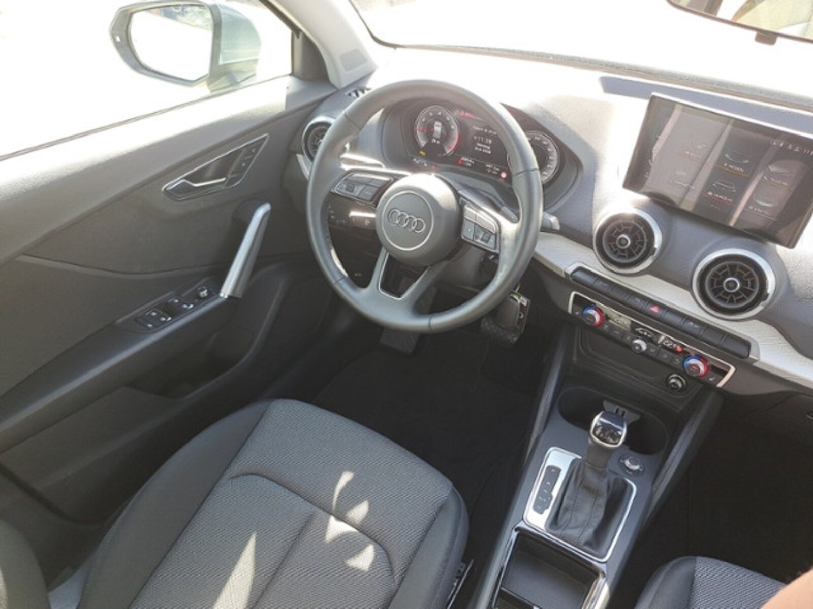 Audi Q2 – Bild 14