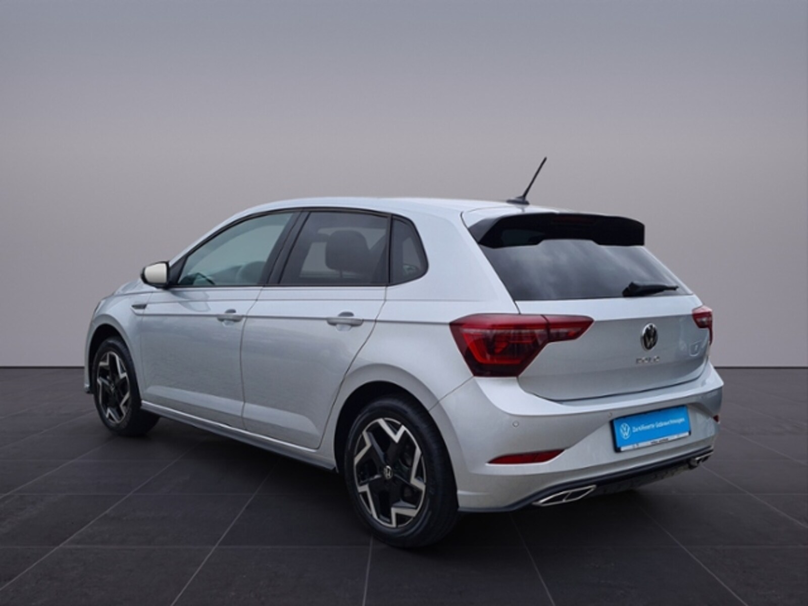 Volkswagen Polo – Bild 5