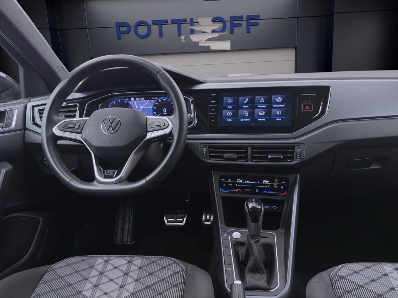 Volkswagen Taigo – Bild 14