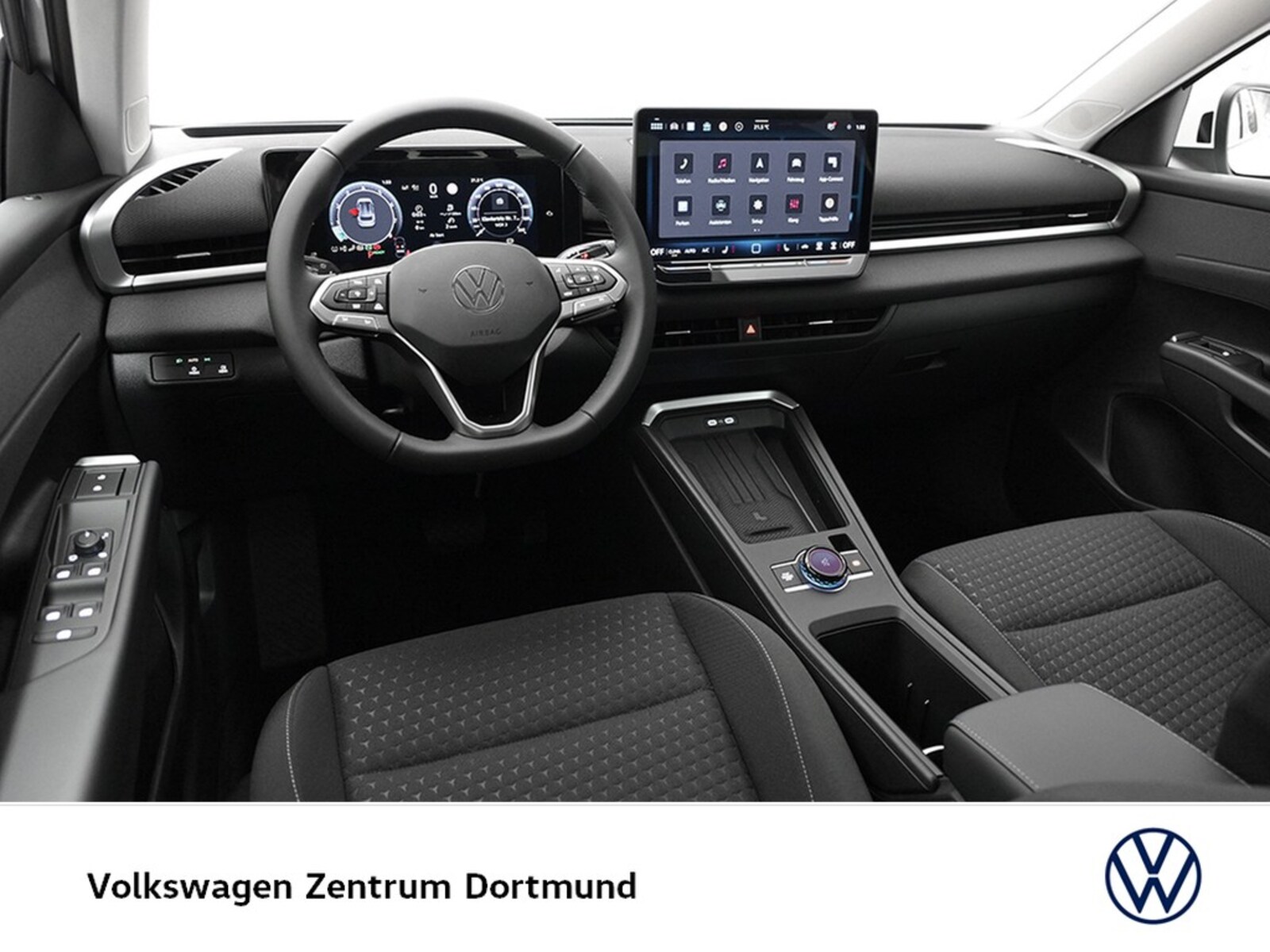 Volkswagen T-Roc – Bild 14