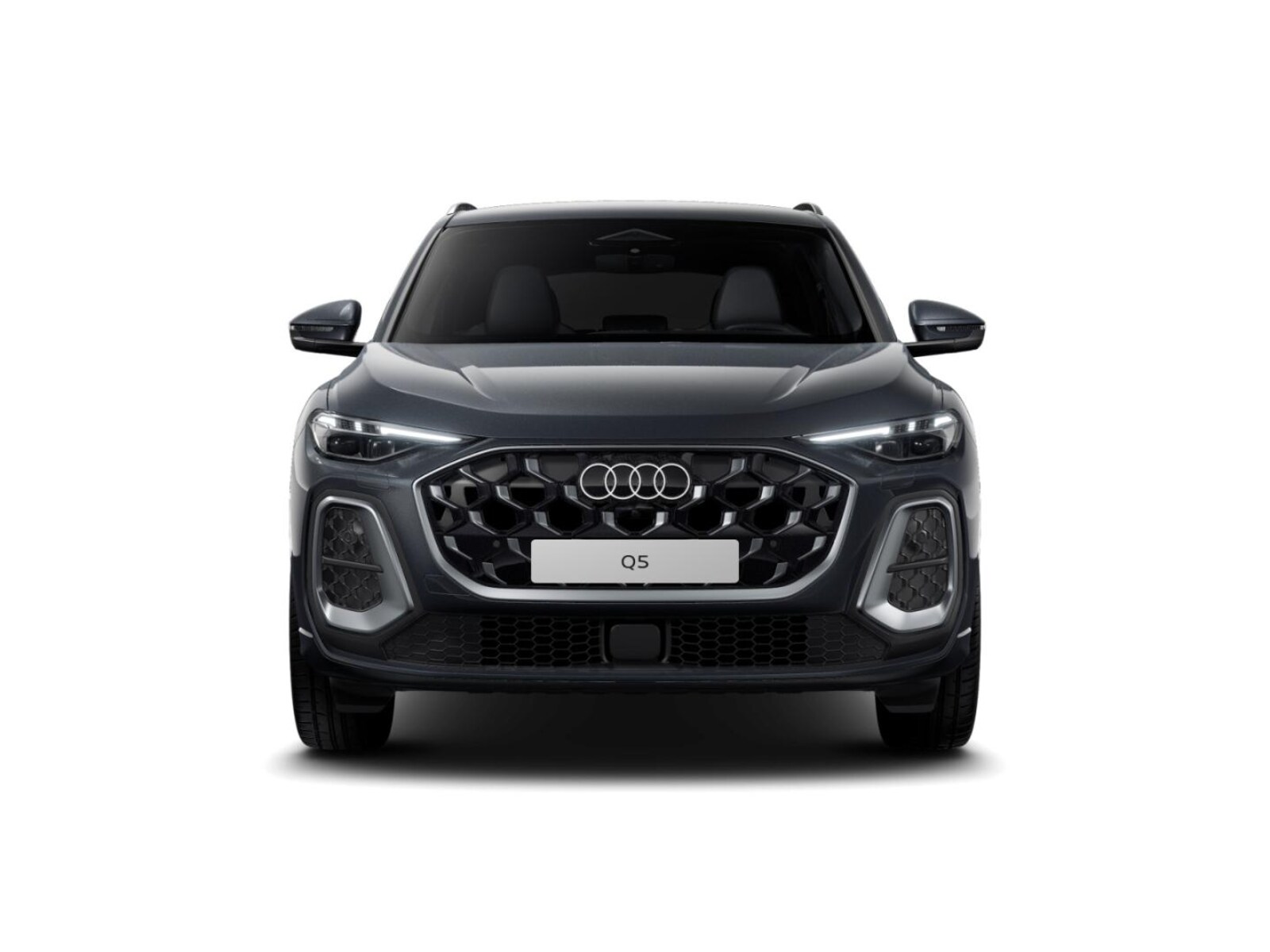 Audi Q5 – Bild 2