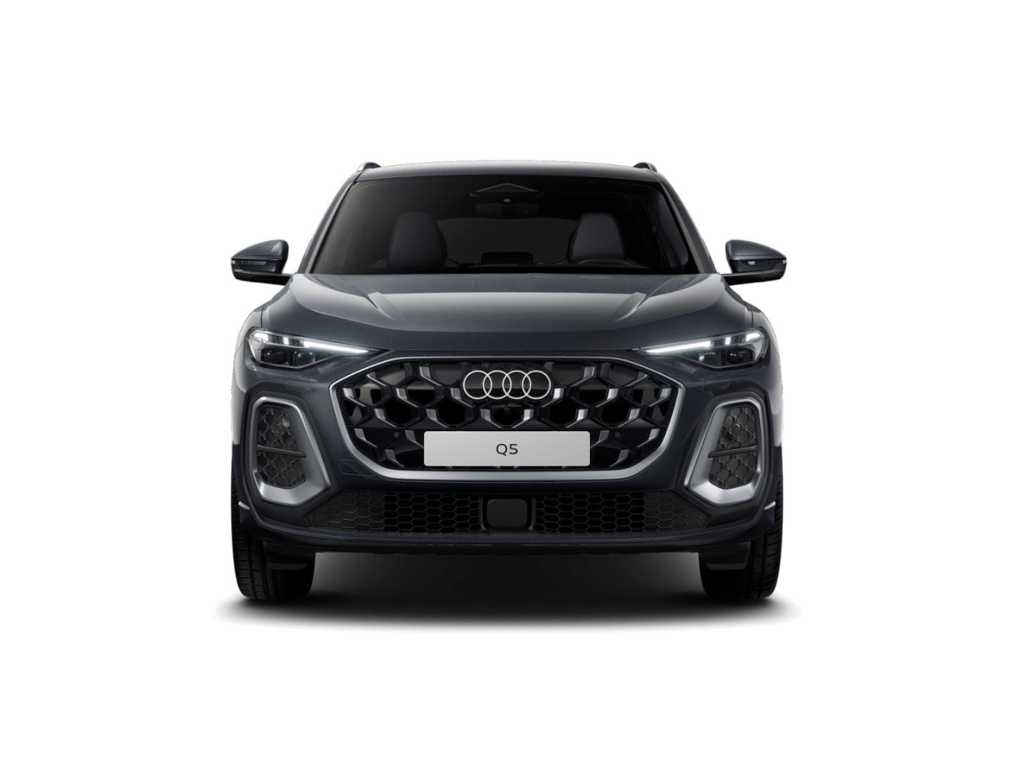 Bild über Audi Q5 SUV TFSI quattro 150 kW S tronic - für weitere Informationen kontaktieren Sie den Audi Partner