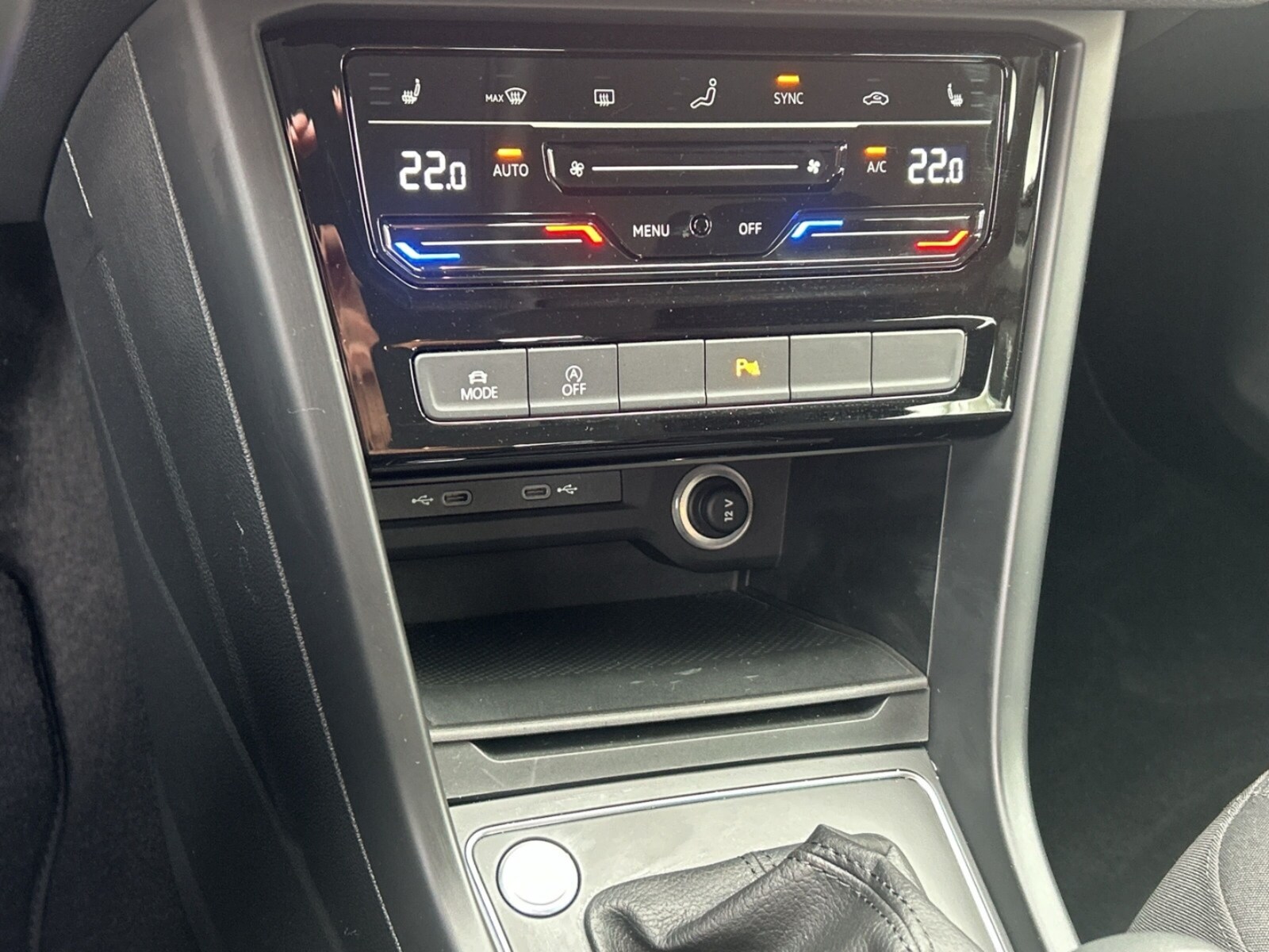 Volkswagen Touran – Bild 15