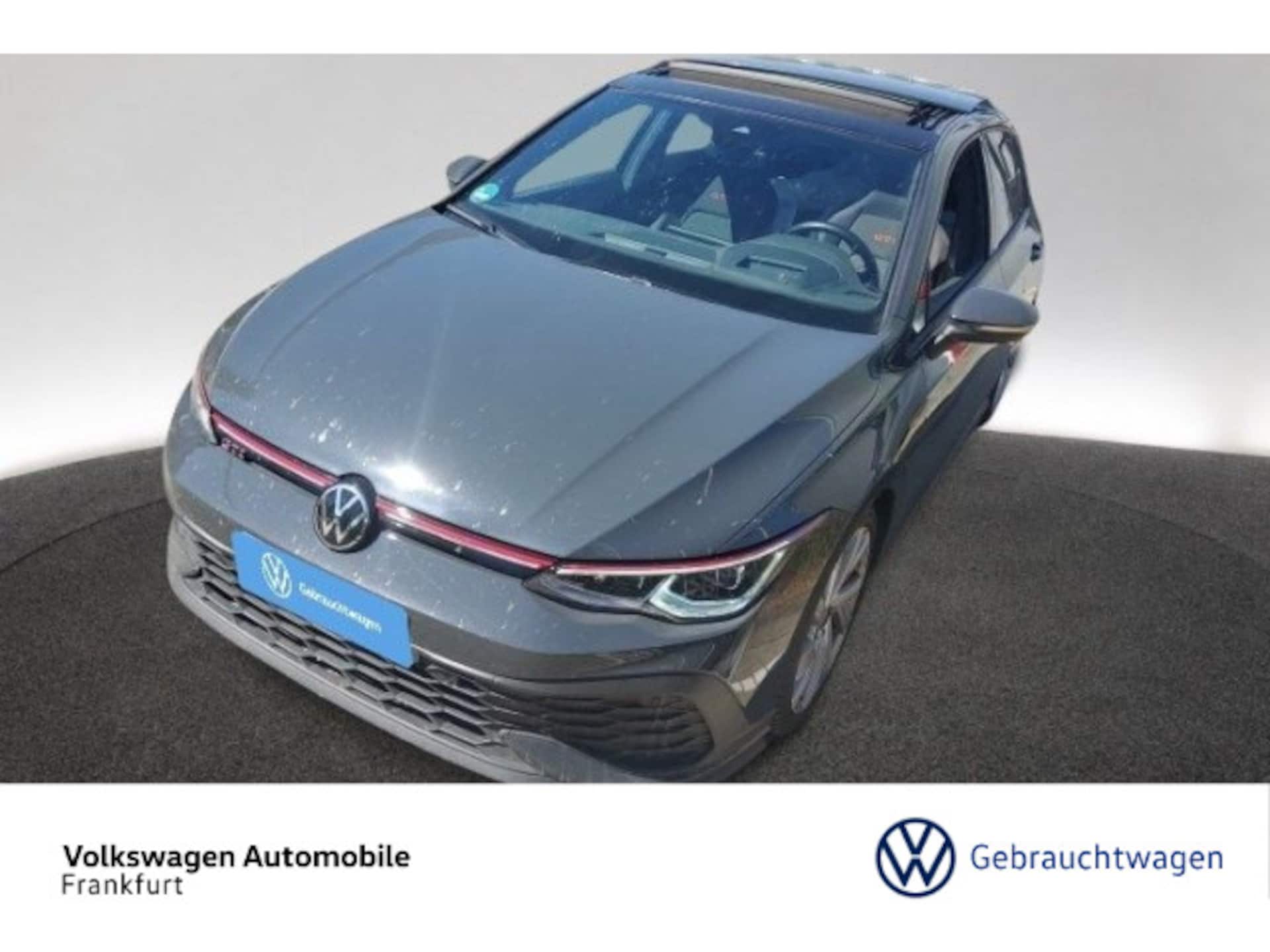 Volkswagen Golf 2023