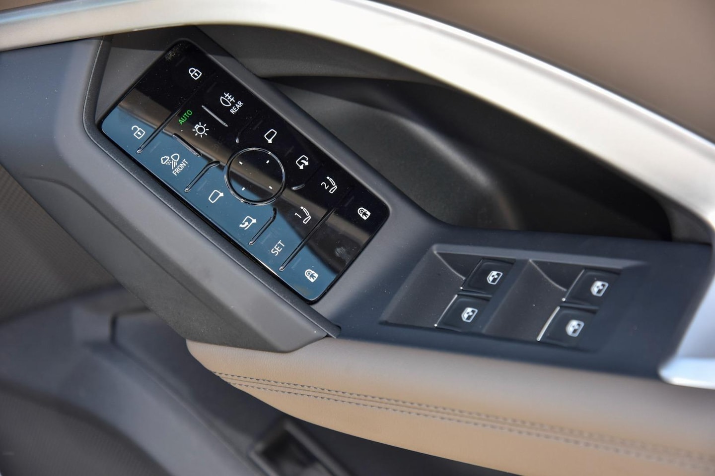 Image about Audi Q5 SUV TFSI 150 kW