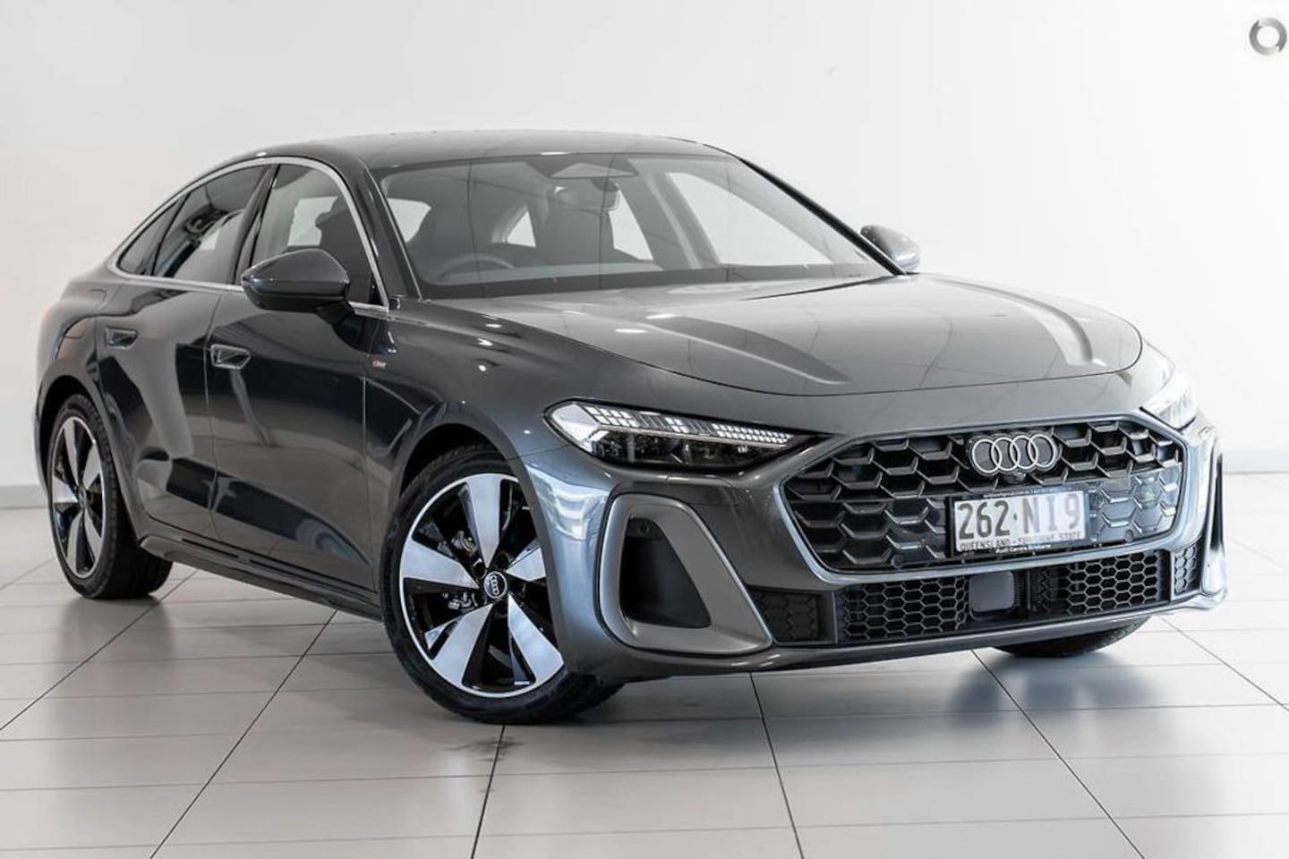 Image about Audi A5 Sedan TFSI 150 kW S tronic