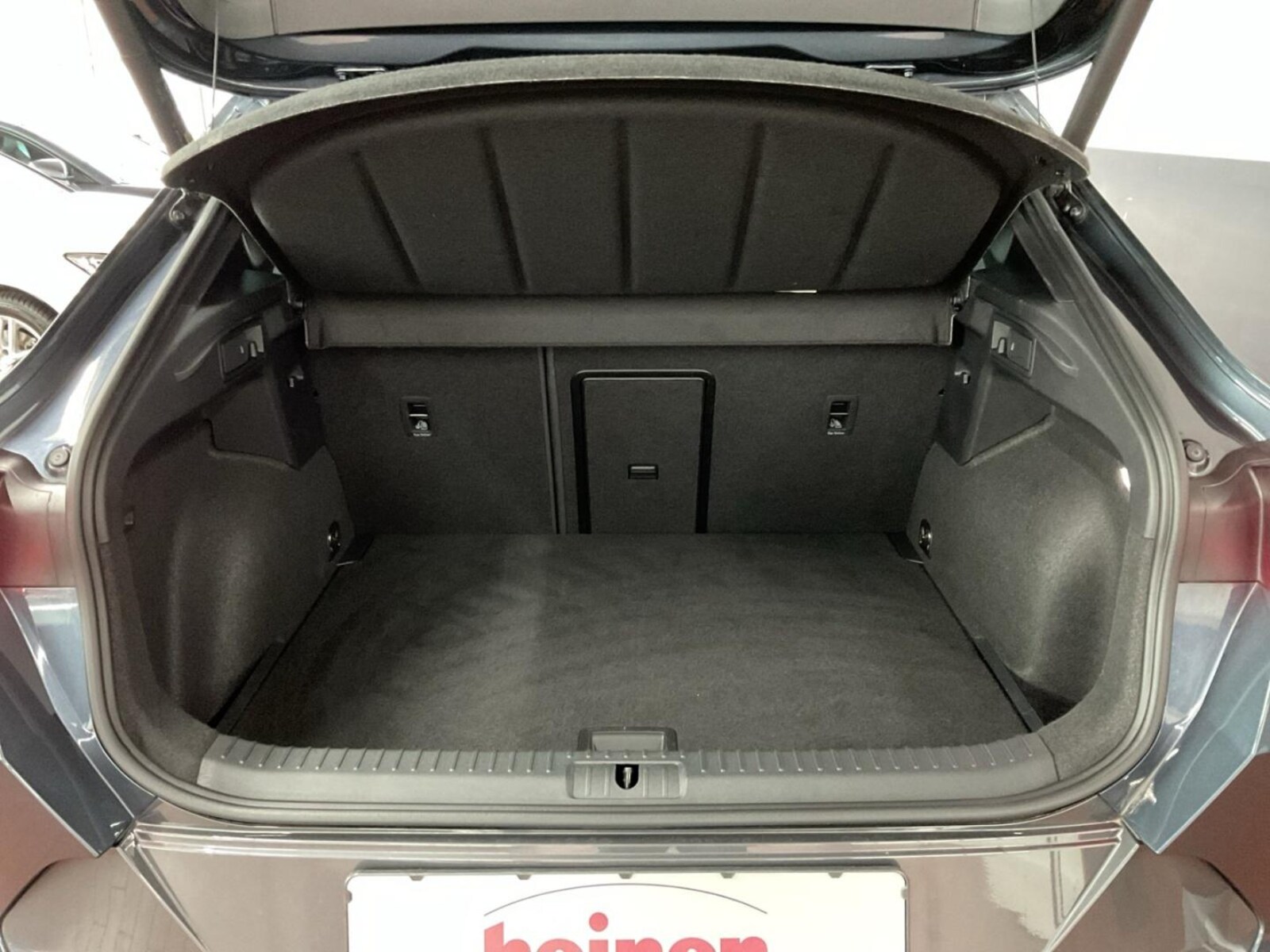 CUPRA Formentor – Bild 9