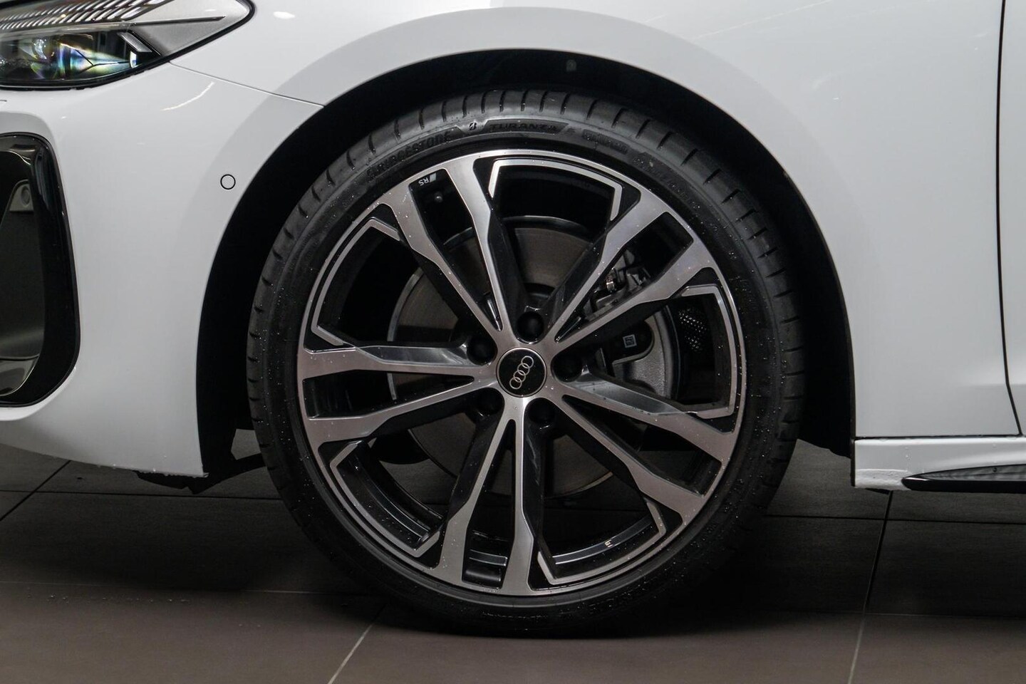 Image about Audi A5 Sedan TFSI 200 kW quattro S tronic