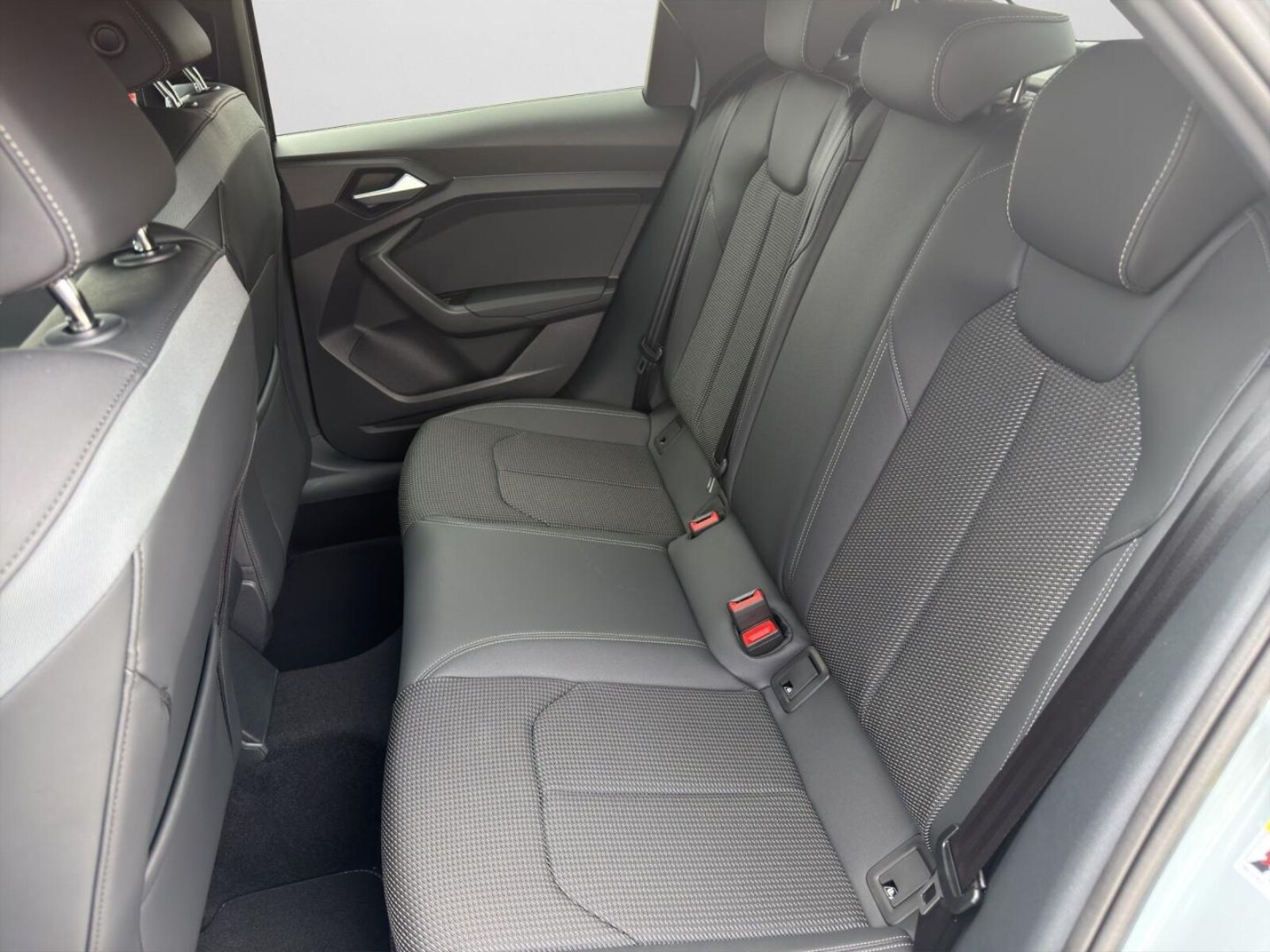 Audi A1 Sportback – Bild 14