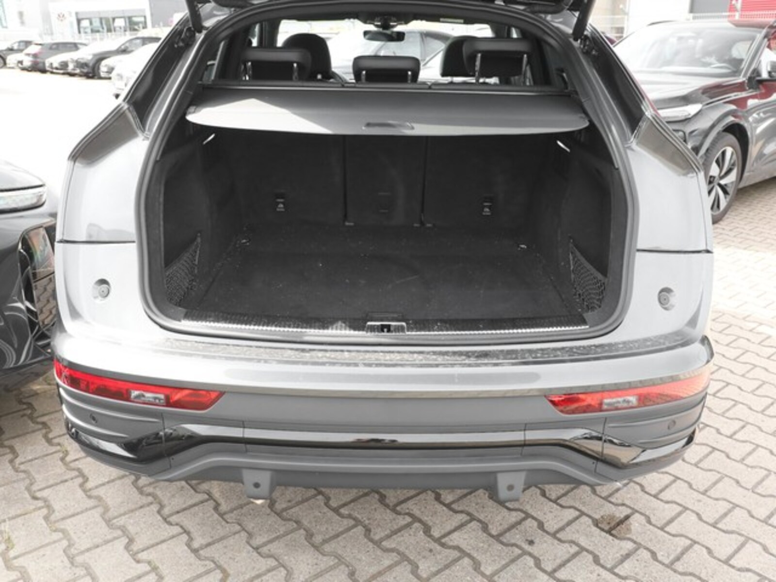 Audi Q5 Sportback – Bild 11