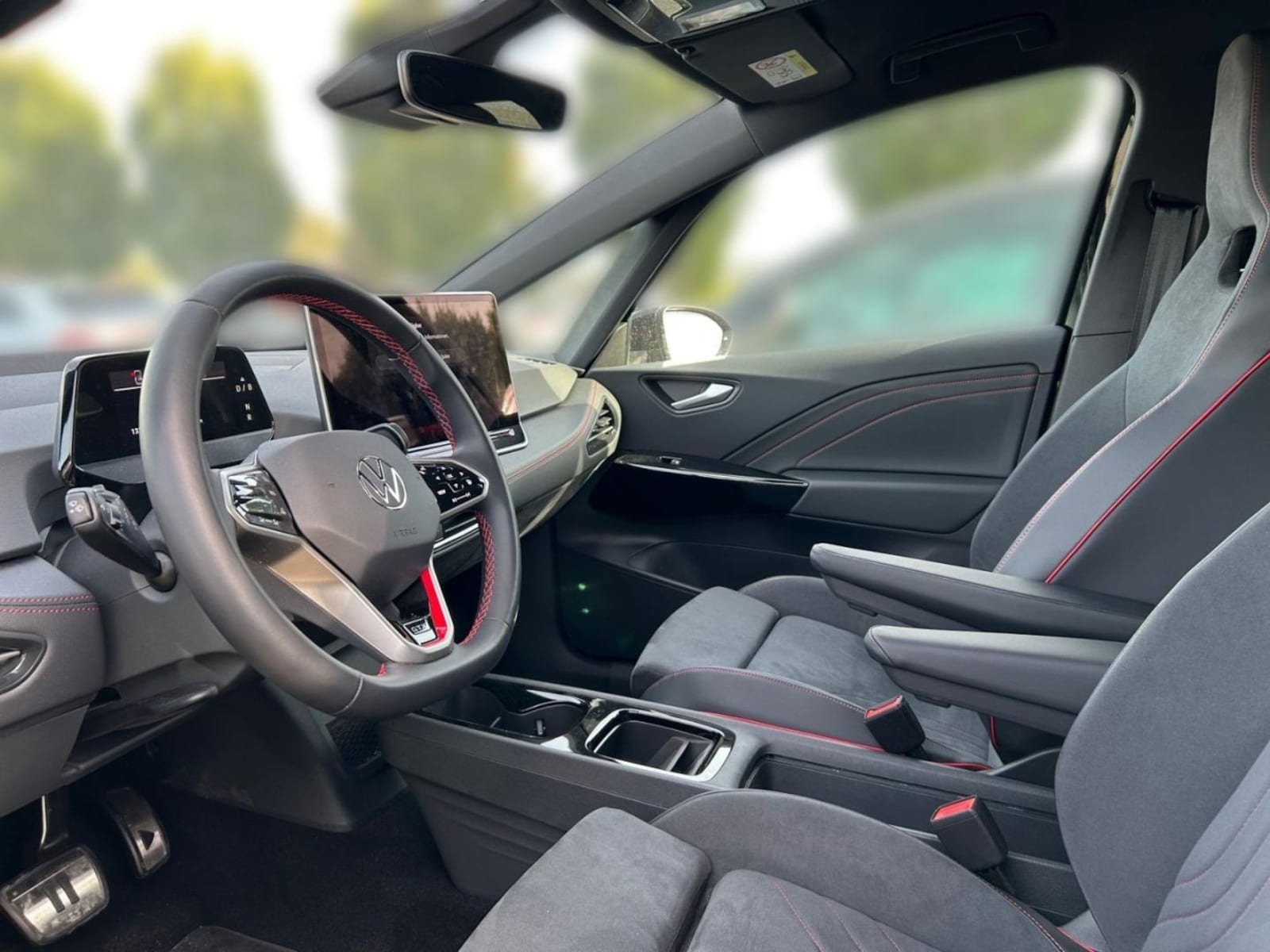 Volkswagen ID.3 – Bild 6