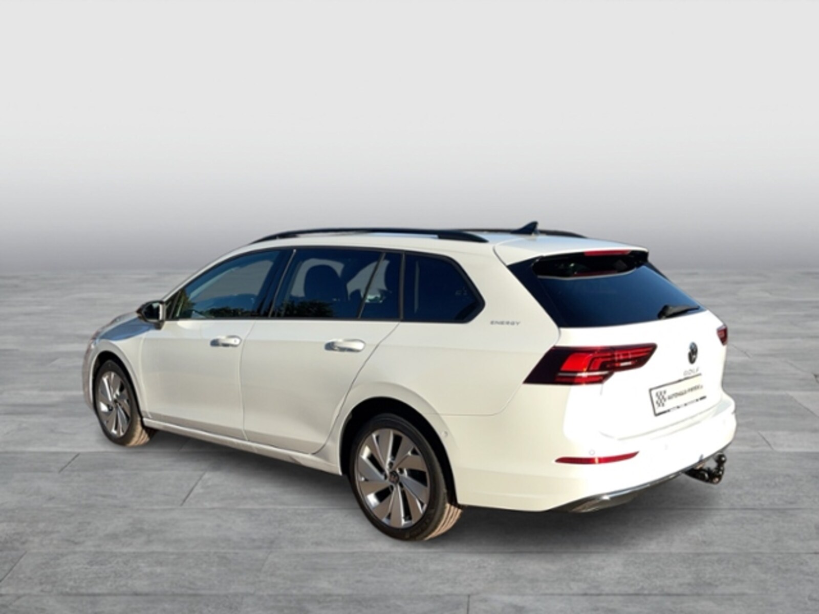 Volkswagen Golf Variant – Bild 3