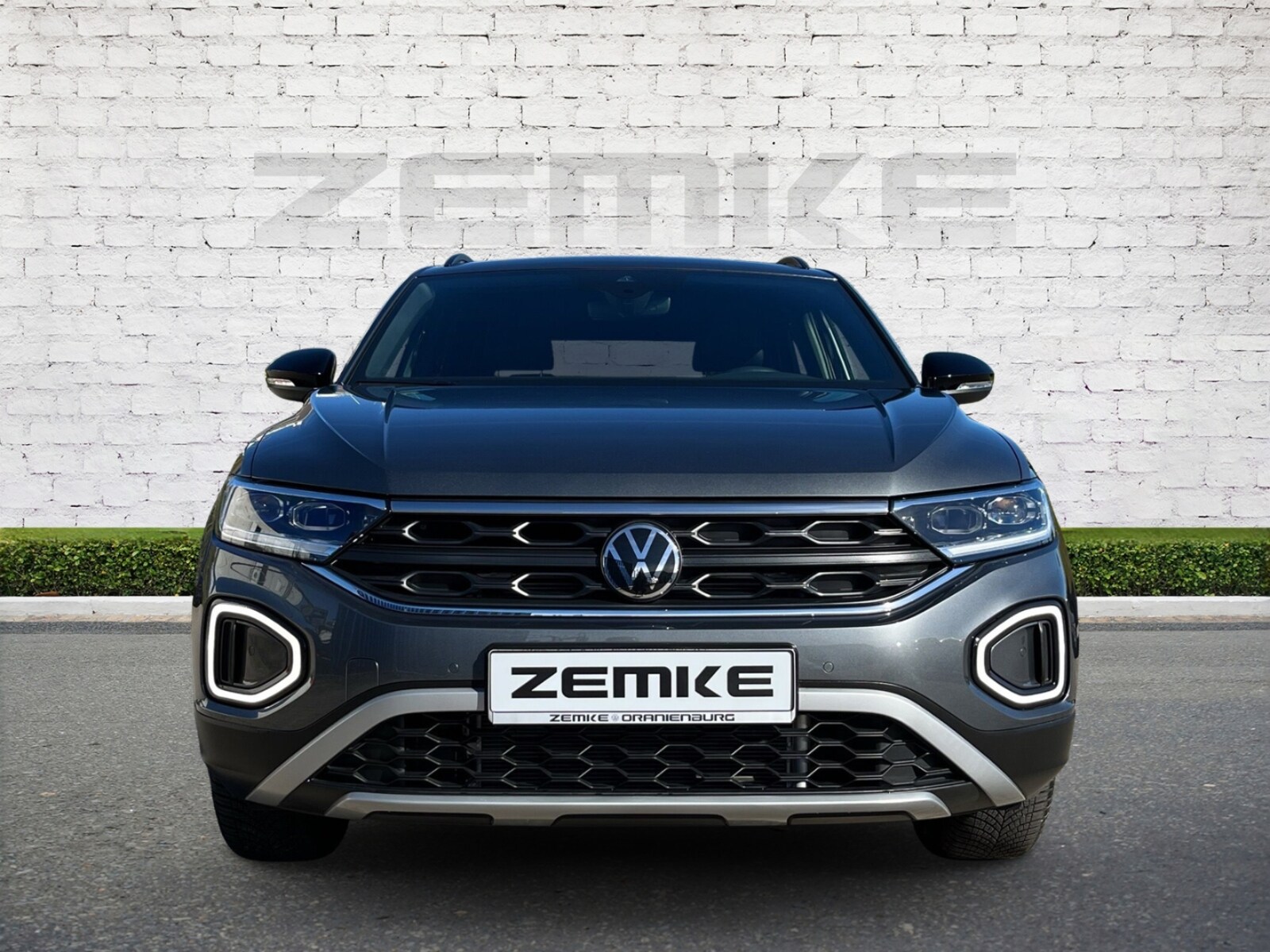 Volkswagen T-Roc – Bild 5