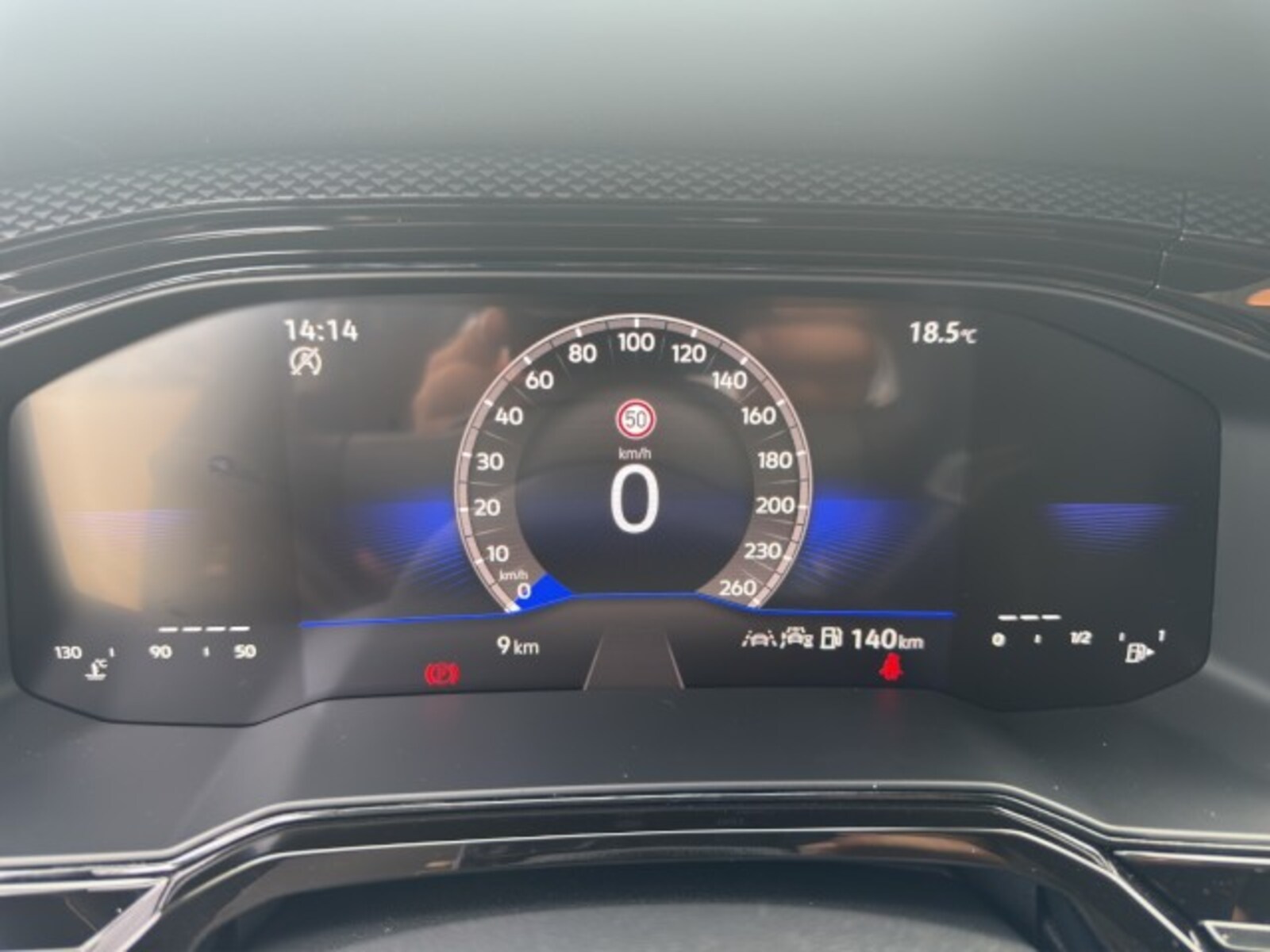 Volkswagen Polo – Bild 8
