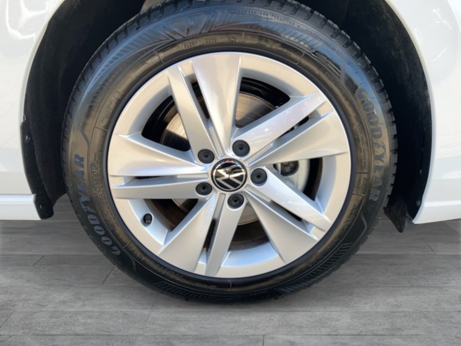 Volkswagen Golf – Bild 6