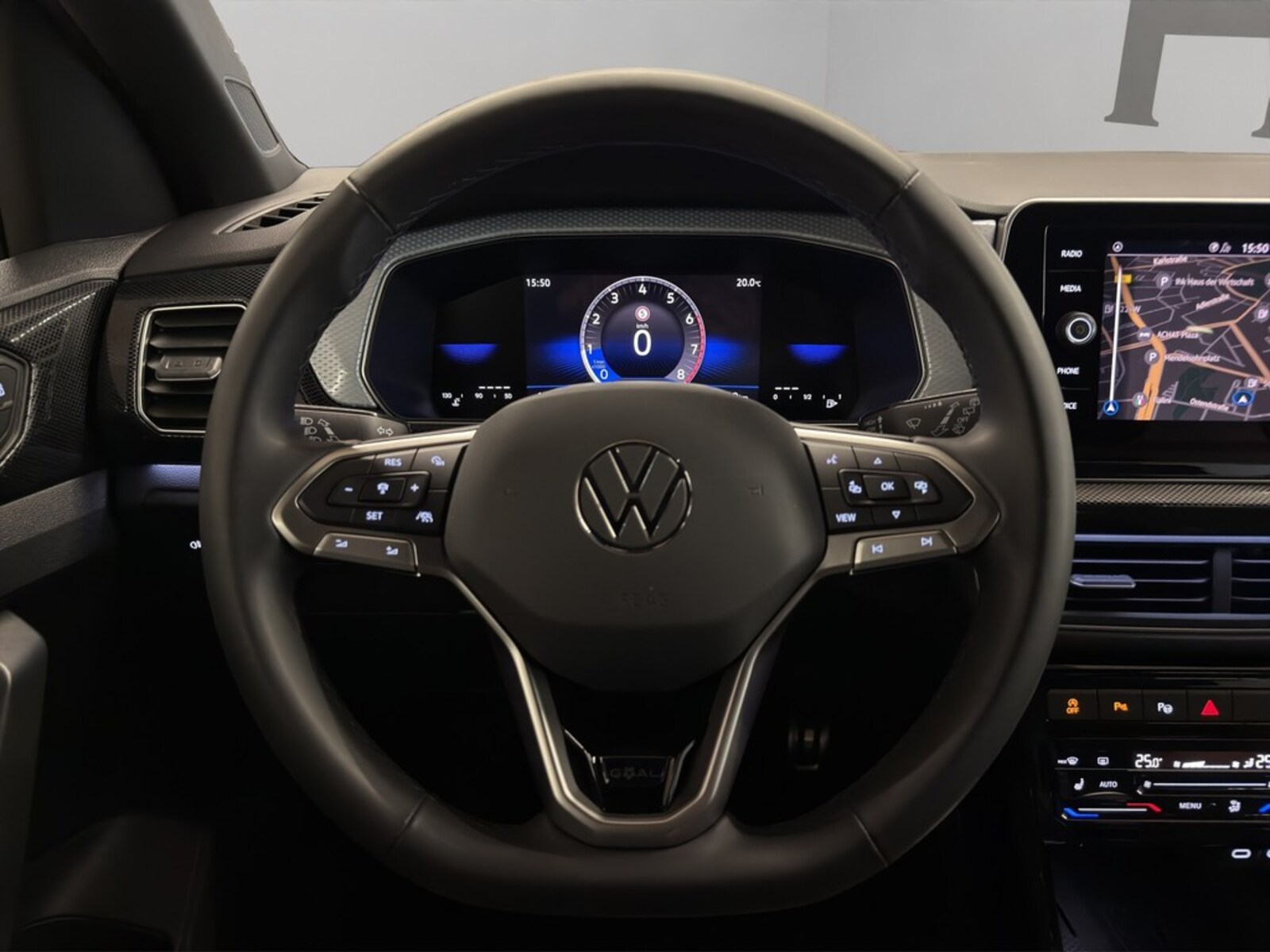 Volkswagen T-Cross – Bild 12