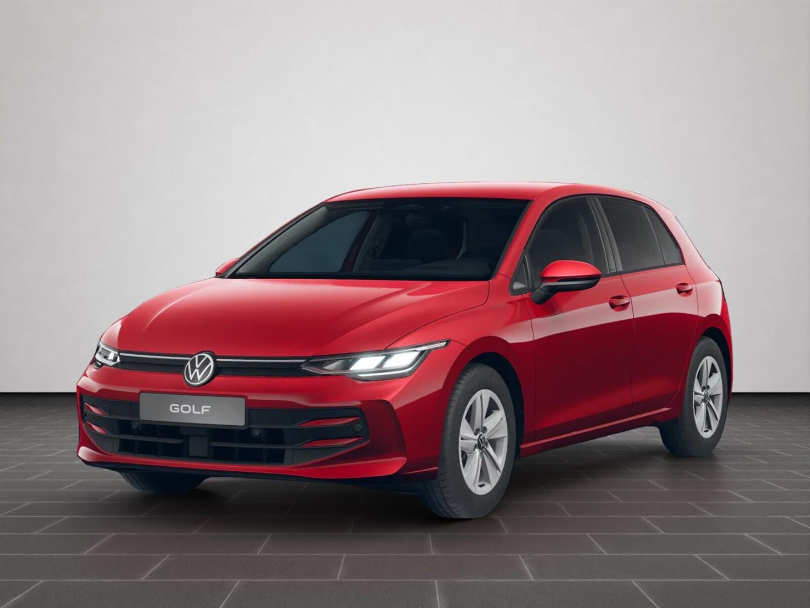 Volkswagen Golf – Bild 2