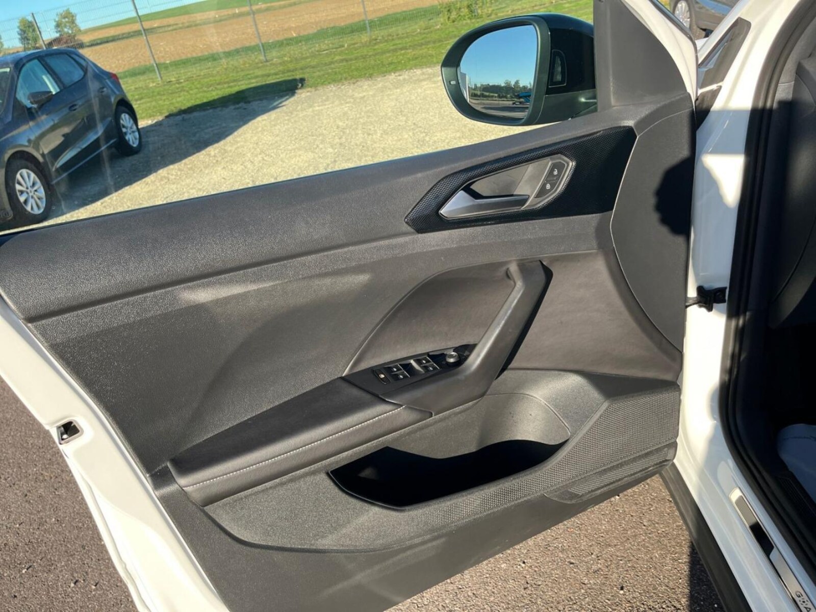 Volkswagen T-Cross – Bild 19