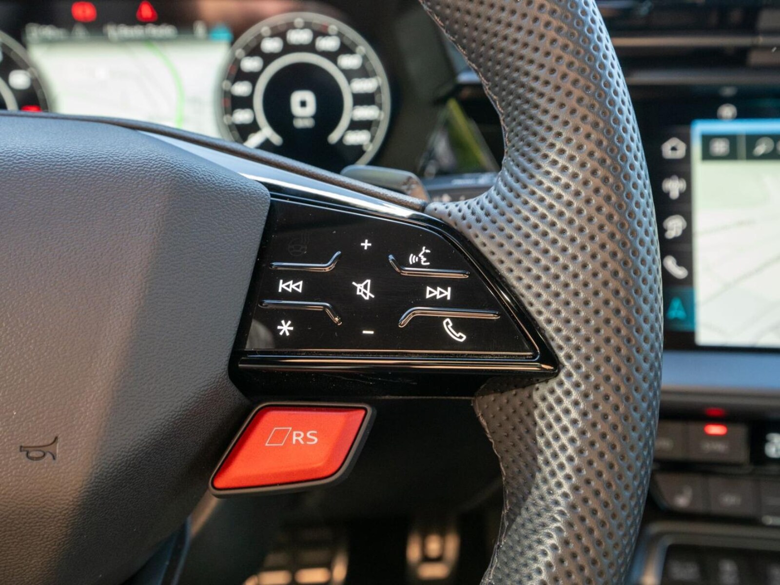 Audi RS 3 Sportback – Bild 17