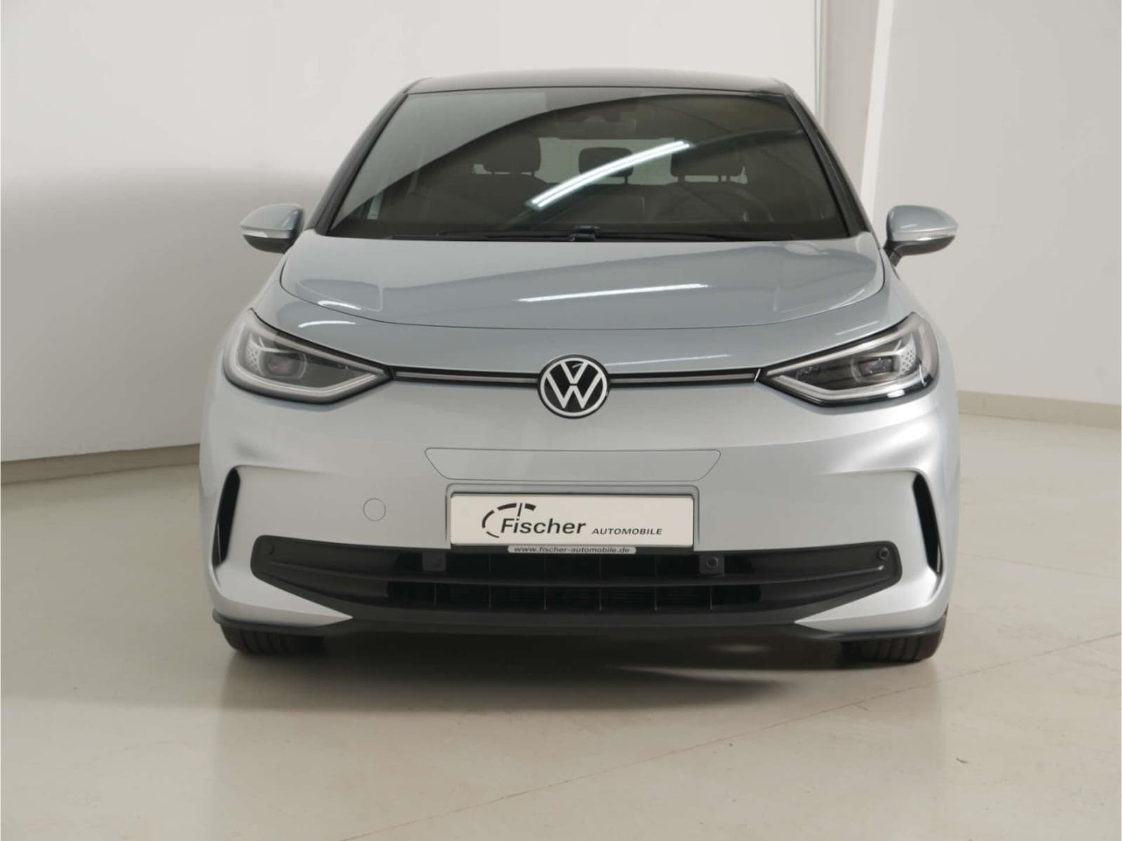 Volkswagen ID.3 – Bild 2