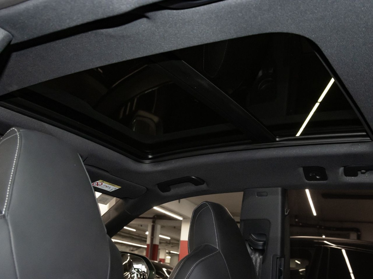 Bild über Audi Q8 competition plus 50 TDI quattro tiptronic - für weitere Informationen kontaktieren Sie den Audi Partner