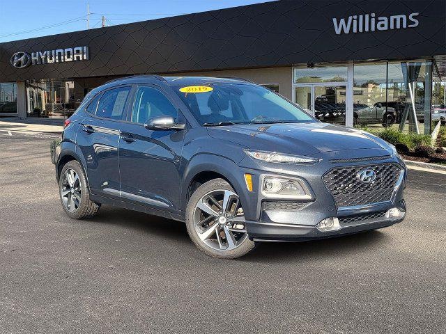 2019 Hyundai Kona