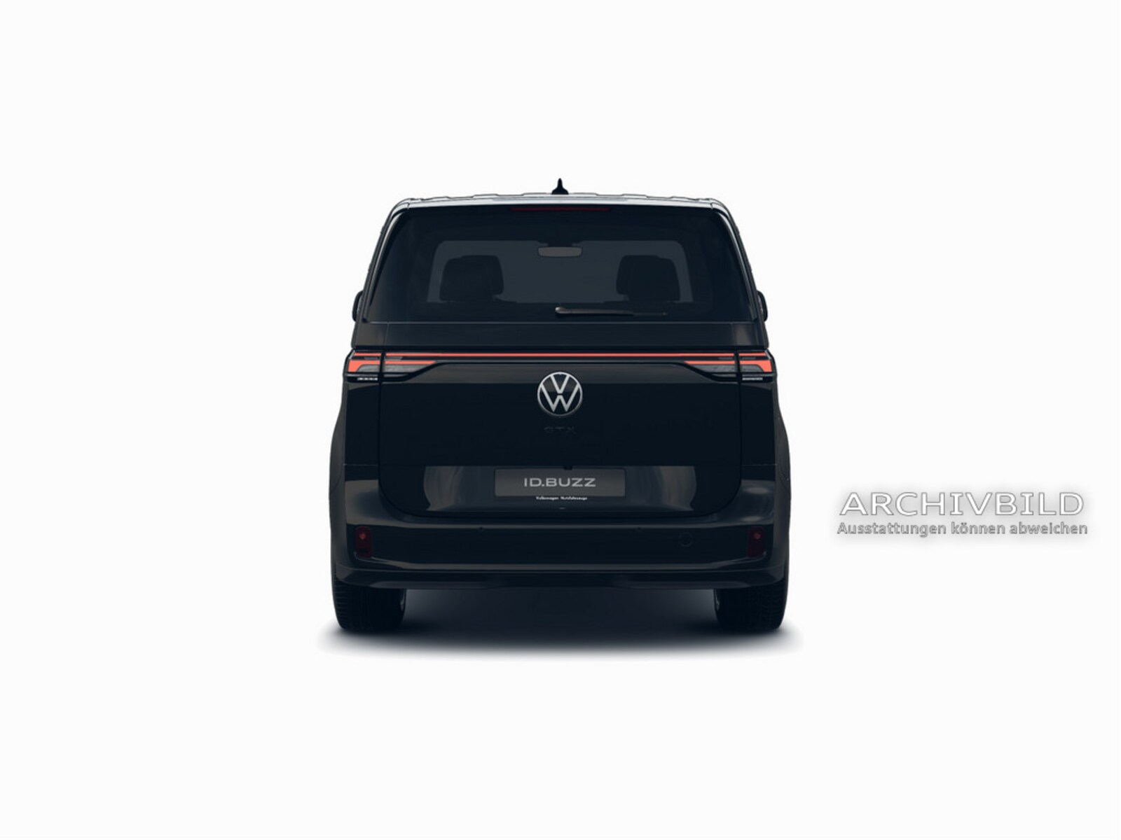 Volkswagen ID. Buzz – Bild 11