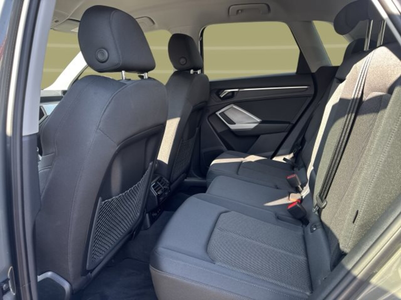 Audi Q3 – Bild 14