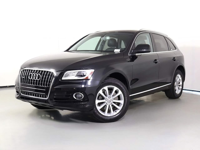 Photo of 2014 Audi Q5 