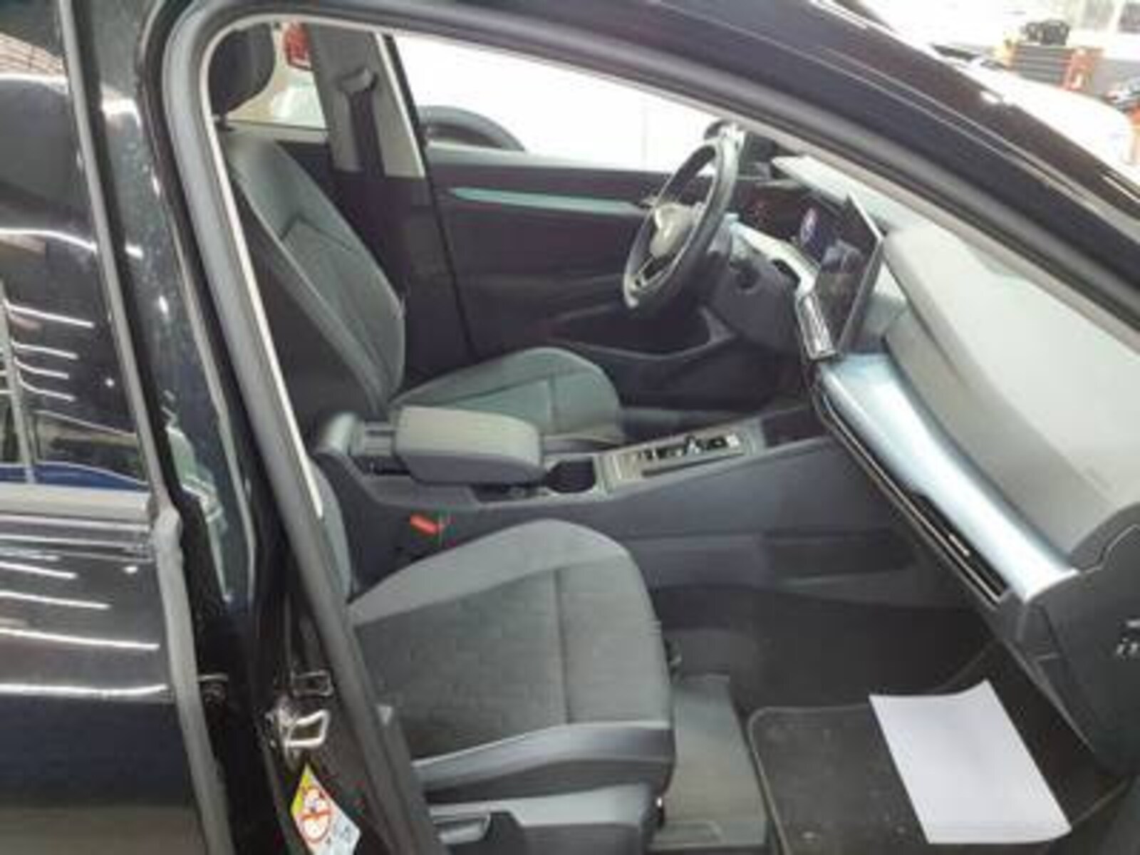 Volkswagen Golf – Bild 4