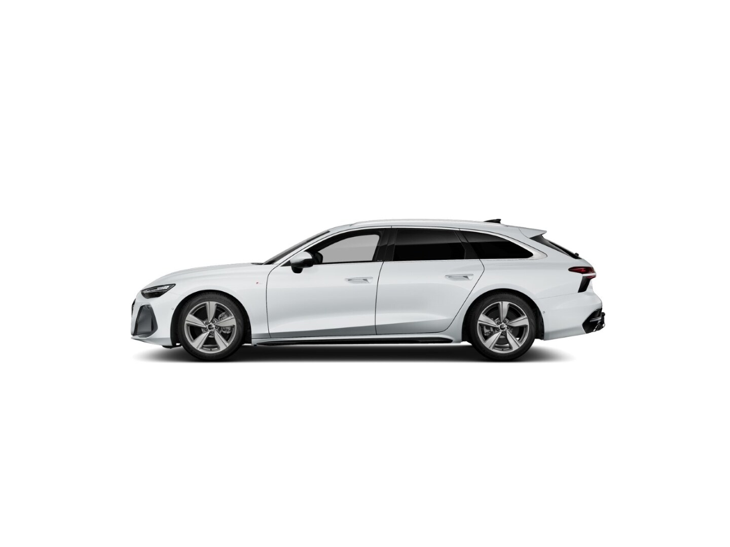 Bild über Audi A6 Avant TFSI quattro 270 kW S tronic - für weitere Informationen kontaktieren Sie den Audi Partner