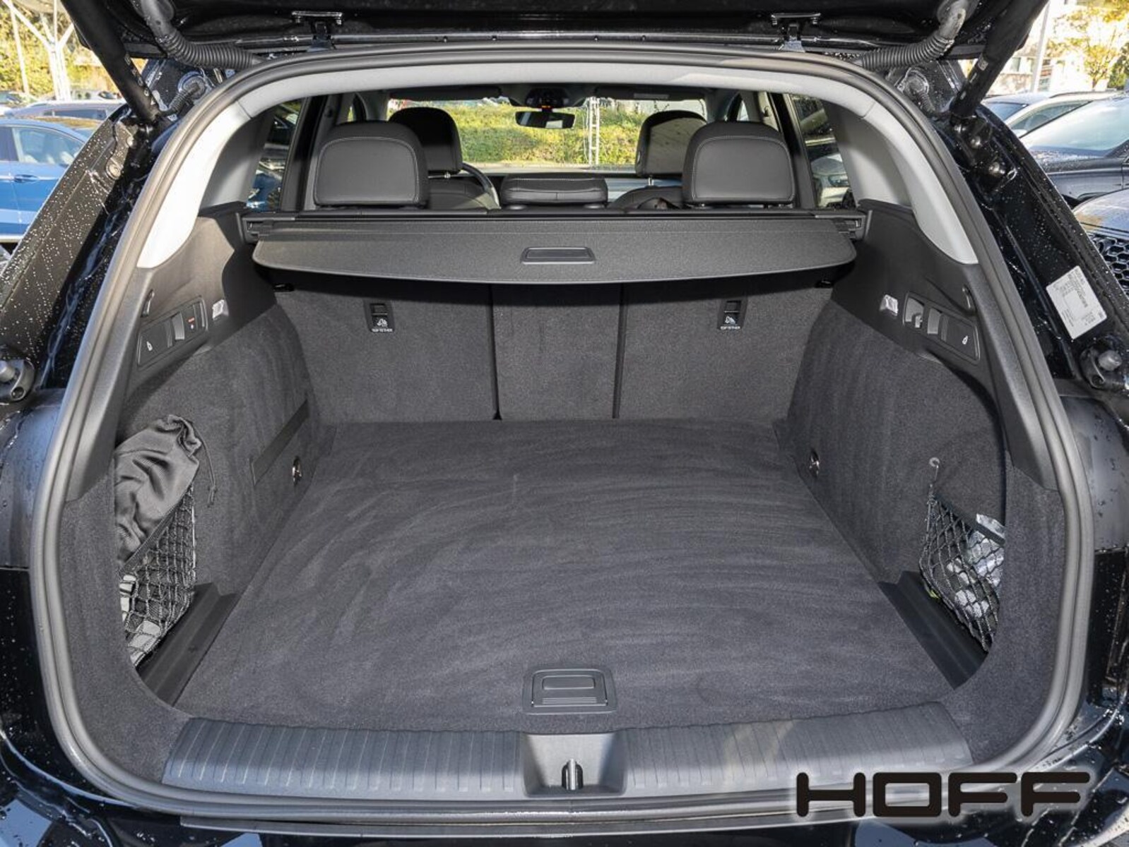 Audi Q6 e-tron – Bild 13