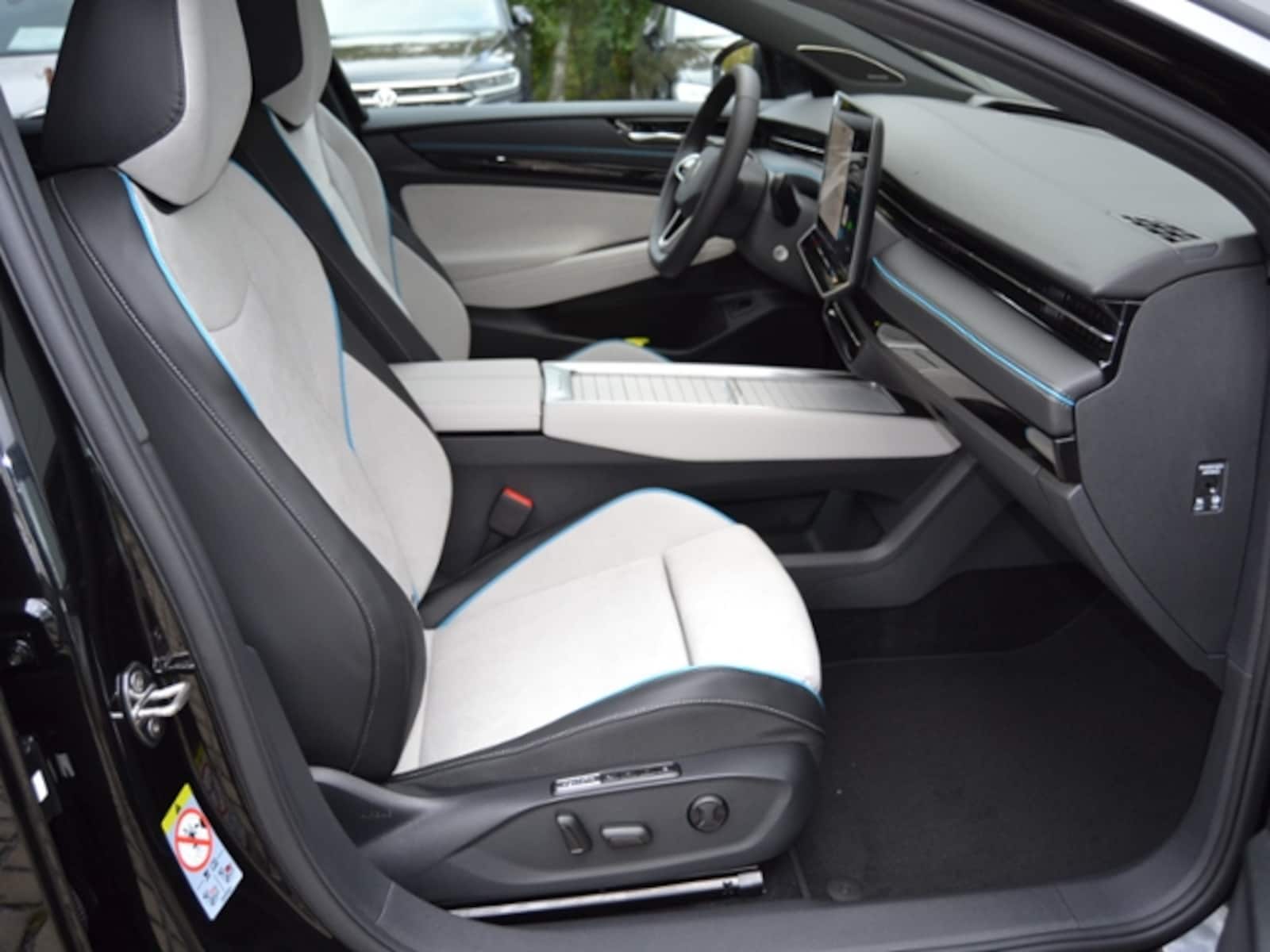 Volkswagen ID.7 – Bild 4
