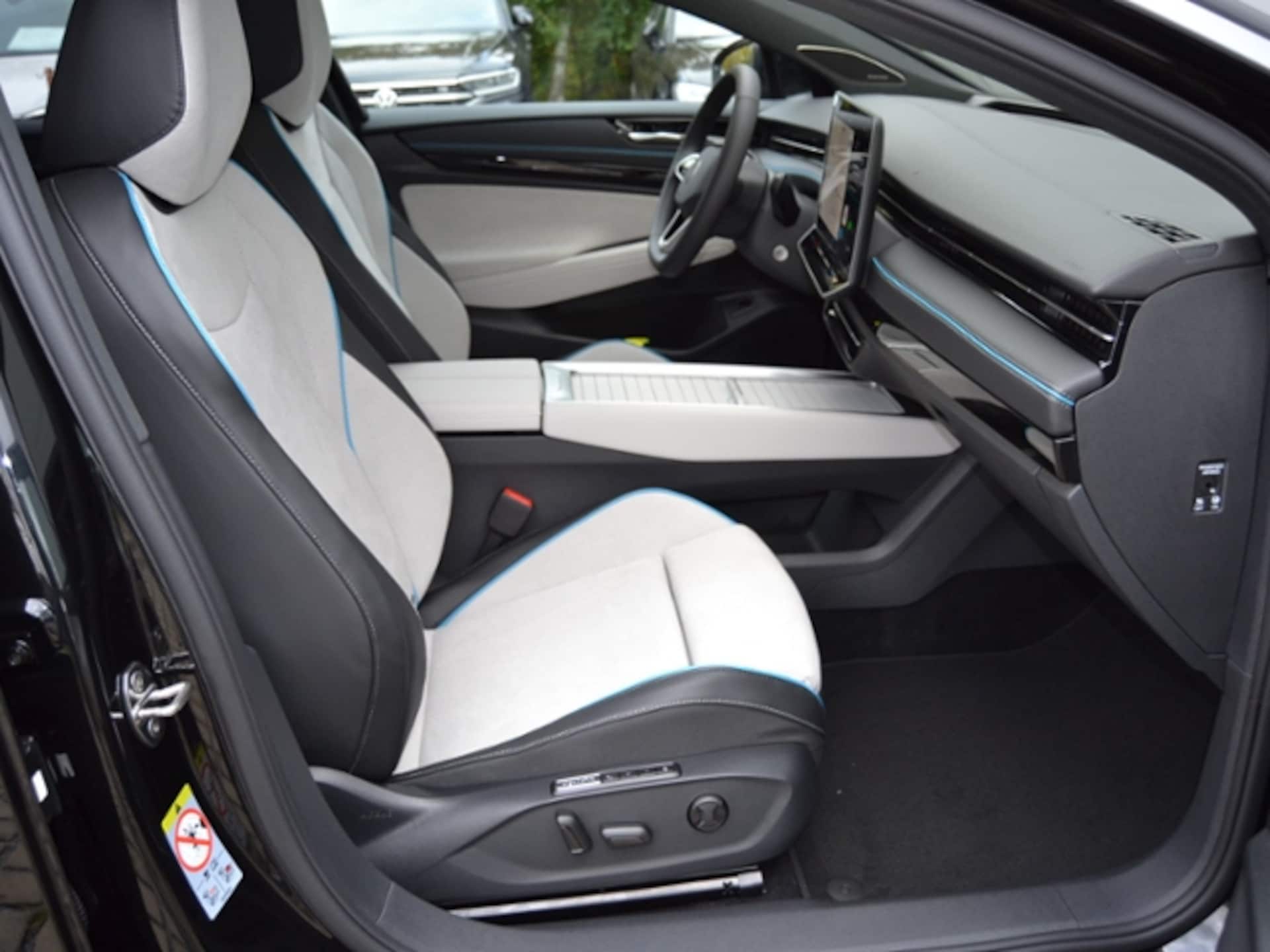 Volkswagen ID.7 Pro