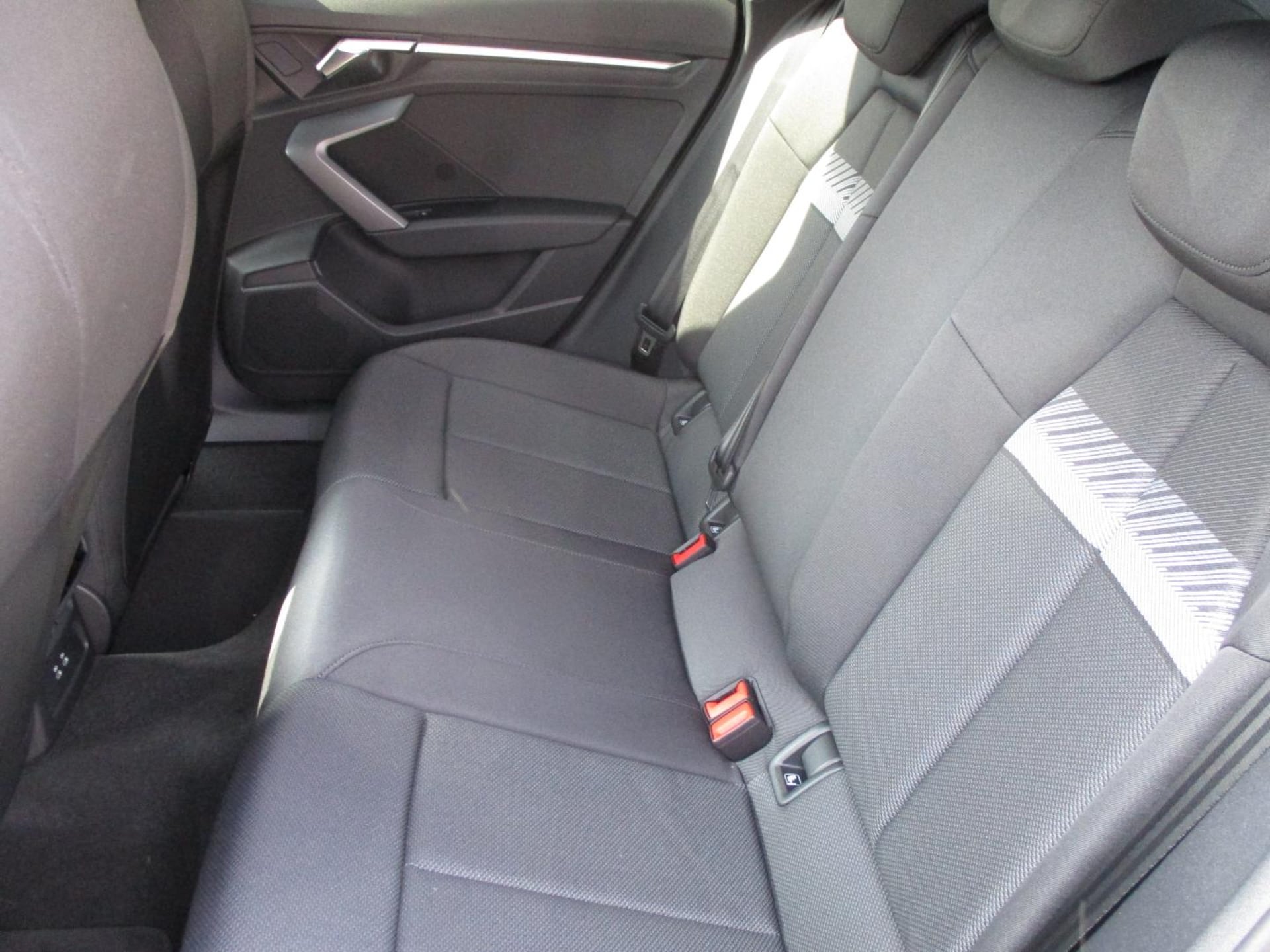 Audi A3 Sportback Advanced