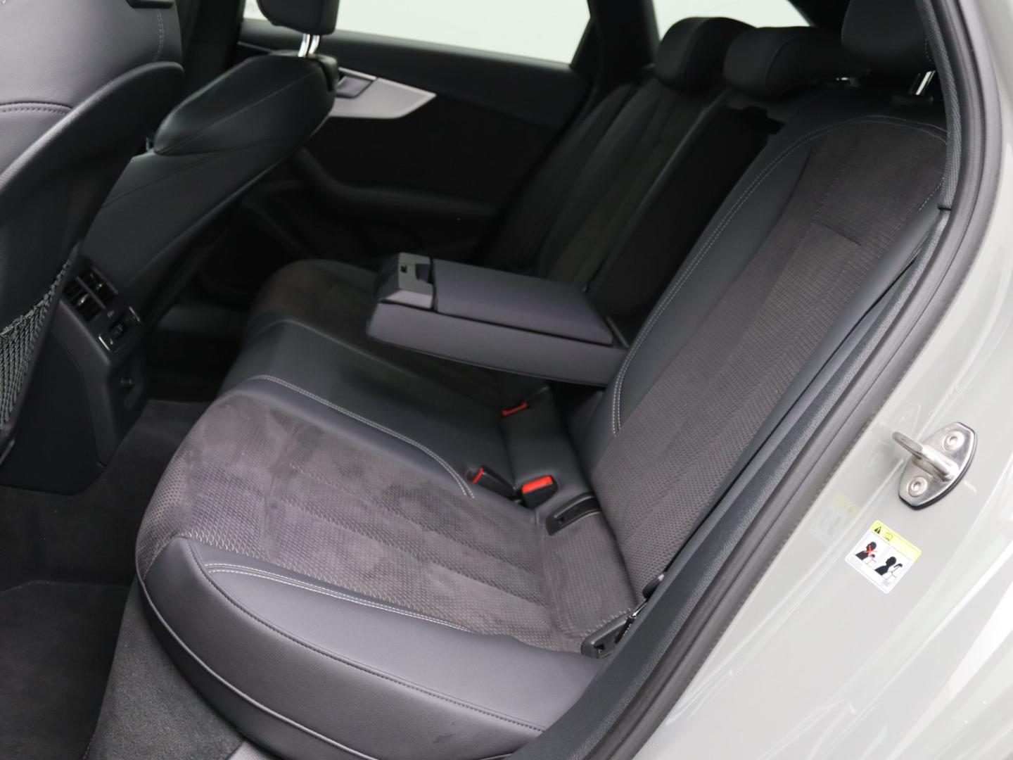 Image about Audi S4 Avant TDI quattro tiptronic