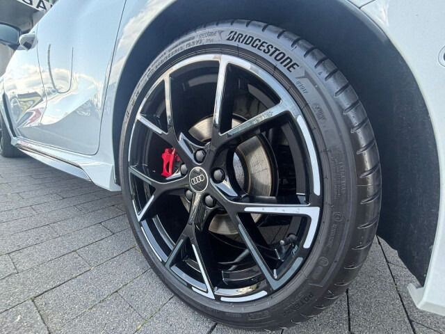Image about Audi RS 3 Sportback TFSI quattro S tronic