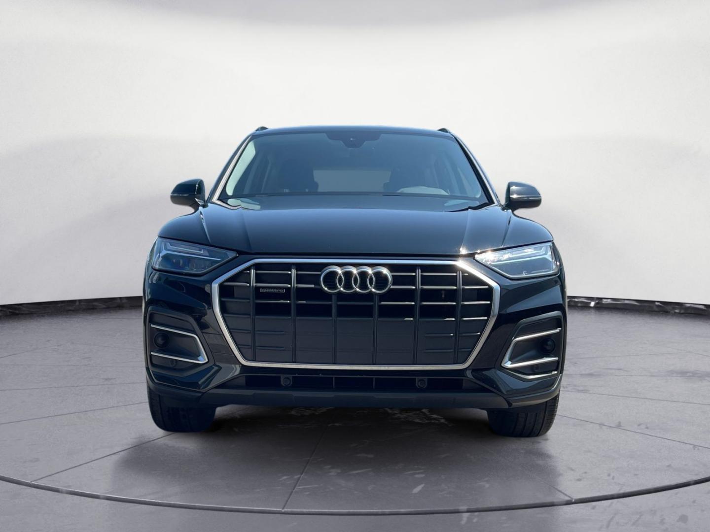 Image about Audi Q5 40 TDI quattro S tronic