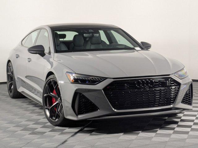 2026 Audi RS 7 Base - Photo 9