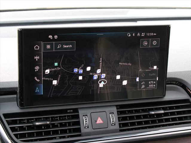 2025 AUDI Q5 - Image 16