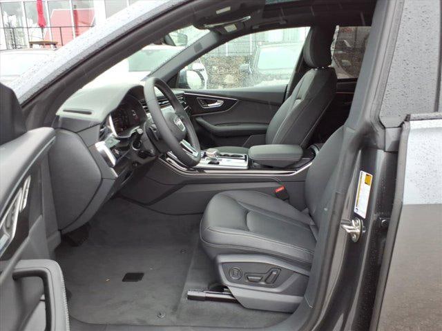 2026 Audi Q8 Premium Plus - Photo 10
