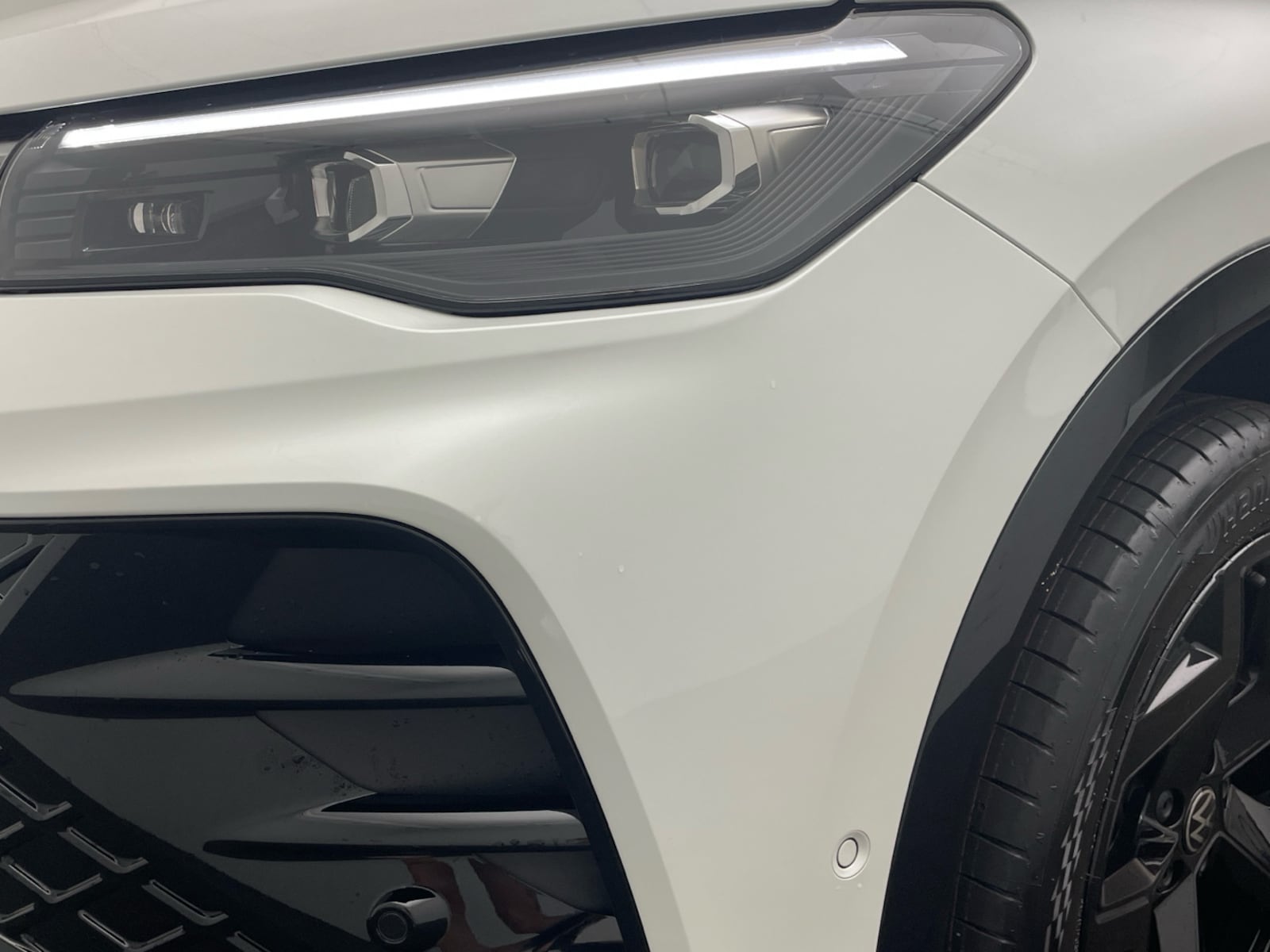Volkswagen Tiguan – Bild 6