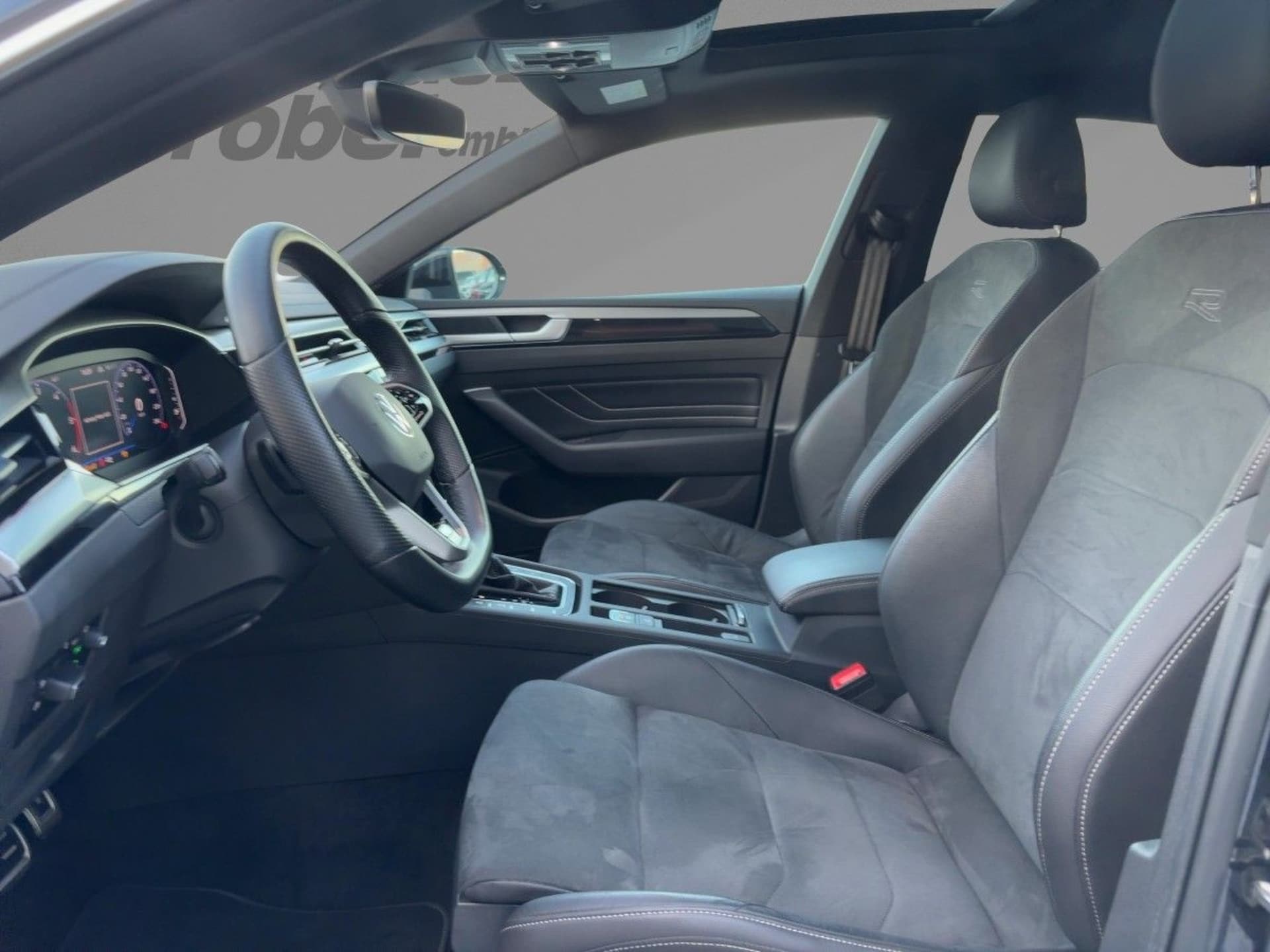 Volkswagen Arteon R-Line