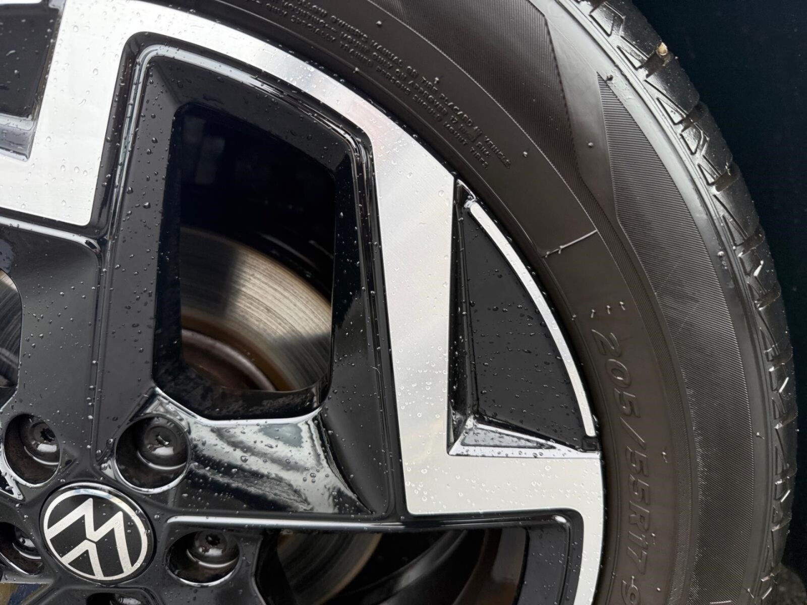 Volkswagen T-Cross – Bild 9